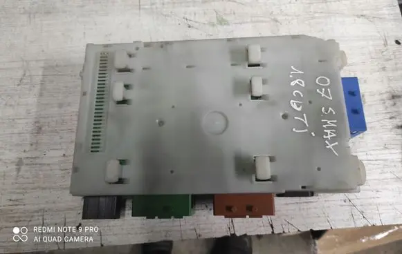 Ford S-MAX Fuse module 6G9T14A073ZB