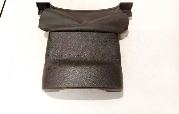Volkswagen Tiguan Steering wheel column trim 5n0858565a 5n0858560a