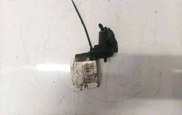 Turbo solenoid valve