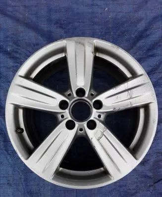 Mercedes-Benz E AMG W212 R17 alloy rim 