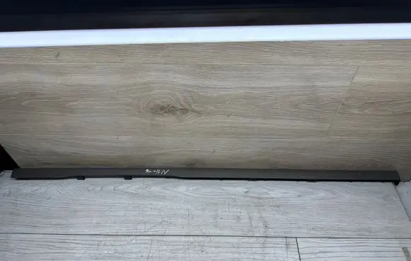 Volkswagen Sharan Dashboard glove box trim 7M3857222 0006239
