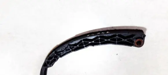 Saab 9-5 Slide rail for timing chain 