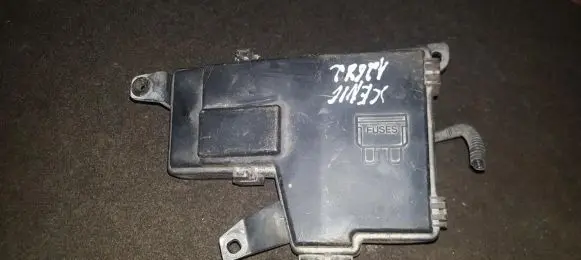 Honda Accord Fuse box set 3825asn7g100 3825a-sn7-g100