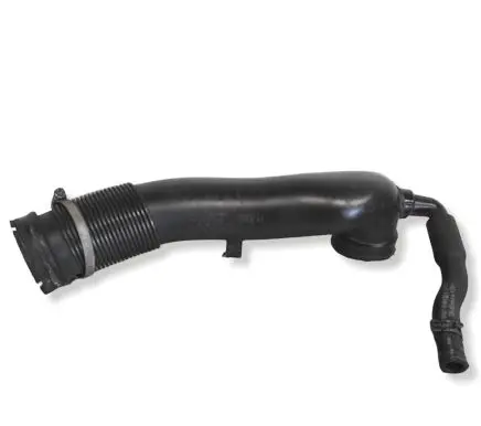Opel Meriva A Air intake duct part 93319133 0023935 460014939