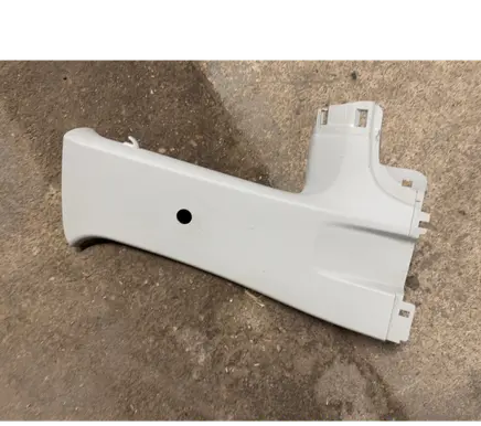 Skoda Citigo (C) pillar trim 1ST867288B