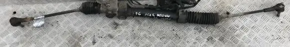Mazda 323 F Steering rack lhd