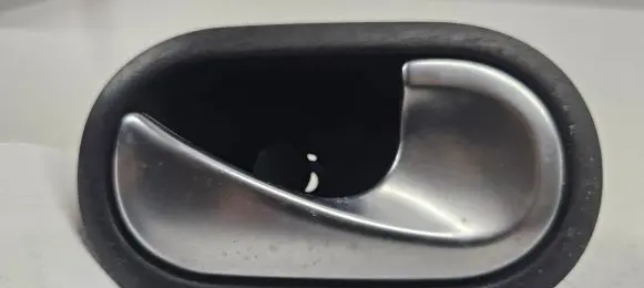 Renault Scenic II - Grand scenic II Rear door interior handle 8200028486