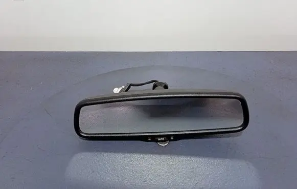 Toyota Avensis T270 Rear view mirror (interior) 878100W050
