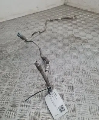 Ford C-MAX I Brake vacuum hose/pipe 