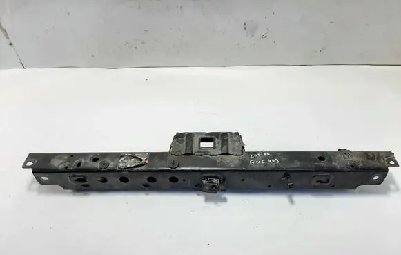 Opel Zafira C Top upper radiator support slam panel 13502577