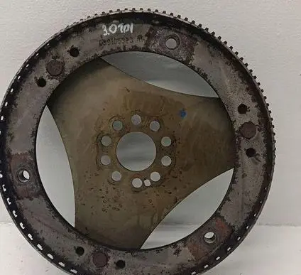 Audi A6 S6 C6 4F Flywheel 
