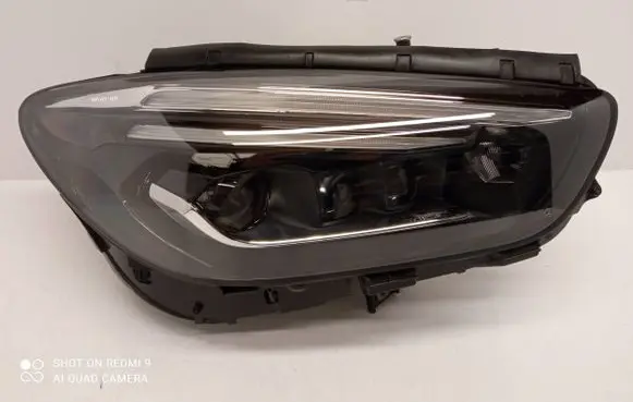 Mercedes-Benz B W247 Headlight/headlamp A2479060605