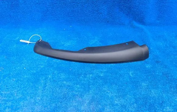 Ford Mondeo MK V Front bumper DS7317626