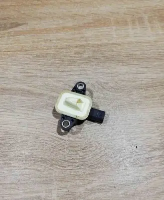 Audi A6 S6 C7 4G Airbag deployment crash/impact sensor 4H0955557