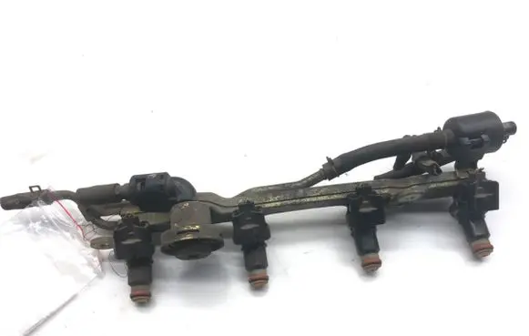Fuel main line pipe