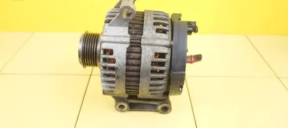Ford Transit VII Generator/alternator DRFA 26SP44