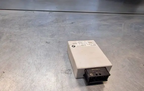 BMW X5M E70 Other control units/modules 6795802 55892110 003000000