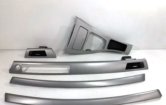 BMW 3 E90 E91 Dashboard trim 71328457132376