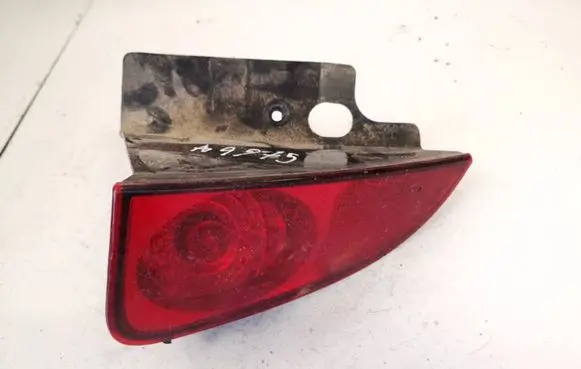 Renault Espace - Grand espace IV Rear fog light 8200027155