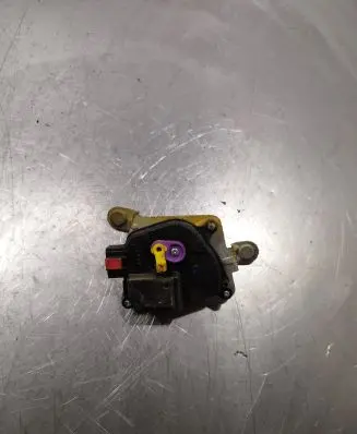 Hyundai i20 (PB PBT) Tailgate boot lock/latch motor 