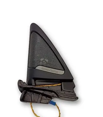 BMW 4 F32 F33 Front door high frequency speaker 51337401153 51337314183 7314183