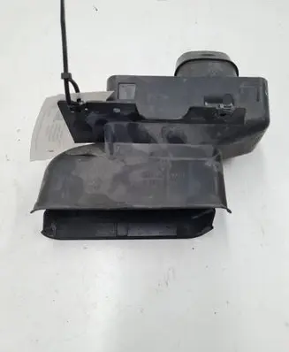 Volkswagen Polo IV 9N3 Air intake duct part 6Q0805971F