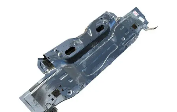 Nissan Juke I F15 Rear bodywork G91101KAMA
