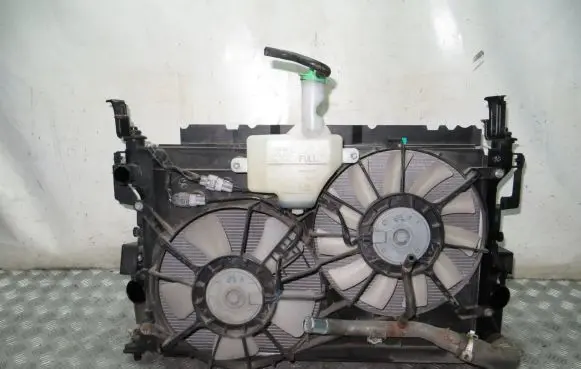 Suzuki Vitara (LY) Radiator set 