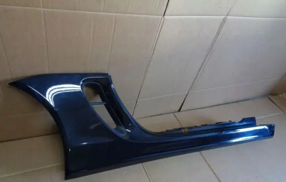Porsche Boxster 981 Sill 98150446210