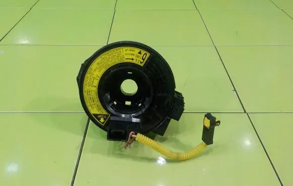 Daihatsu Terios Airbag squib ring wiring TASMA ZWIJAK