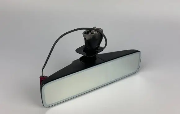 Mercedes-Benz E W238 Rear view mirror (interior) A2388107001 9056224 02172023