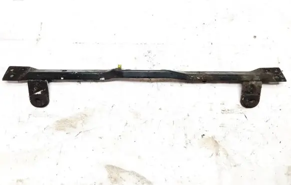 Dodge Caliber Radiator support slam panel
