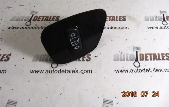 Mercedes-Benz E W210 Electric window control switch