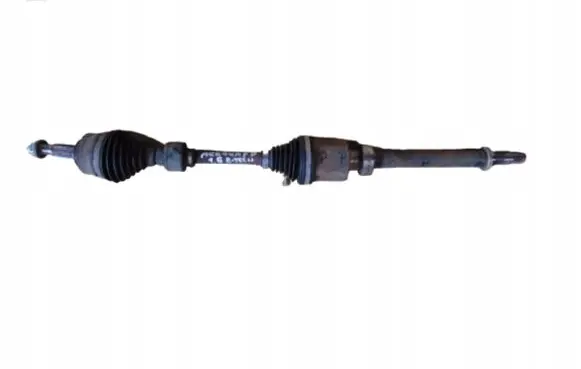 Renault Arkana Front driveshaft 391009510R