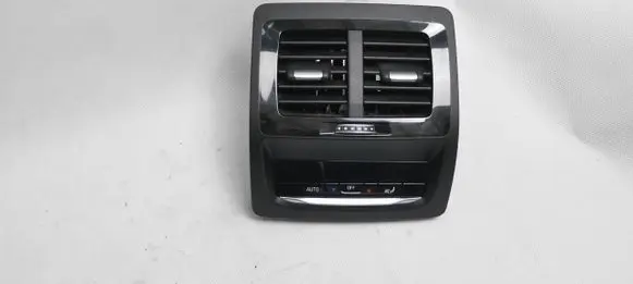 BMW X3 G01 Rear air vent grill 9363822