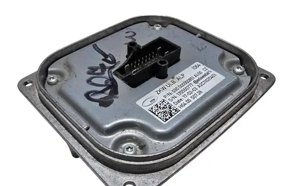 Opel Astra K Xenon control unit/module A2C11025403 170550777 00000008514