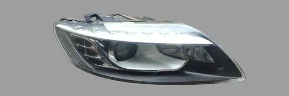 Audi Q7 4L Headlight/headlamp 4L0941004AG 4L0941204A