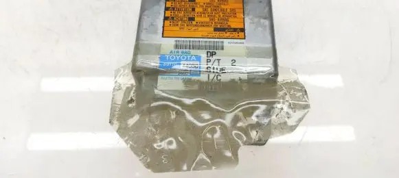 Toyota Avensis Verso Airbag control unit/module 8917044050 5290250406