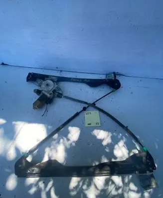 Ford Focus Front door window regulator with motor 
