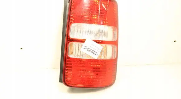 Volkswagen Caddy Rear/tail lights