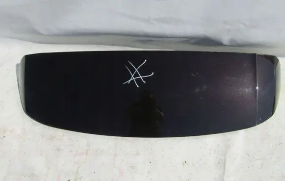 BMW X5 F15 Rear window tailgate spoiler 7294468
