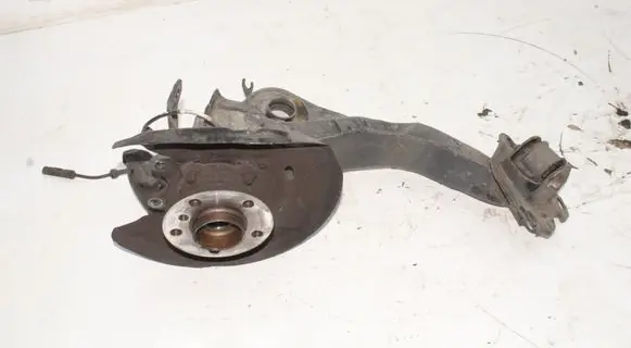 BMW X2 F39 Rear wheel hub