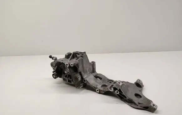Generator/alternator bracket