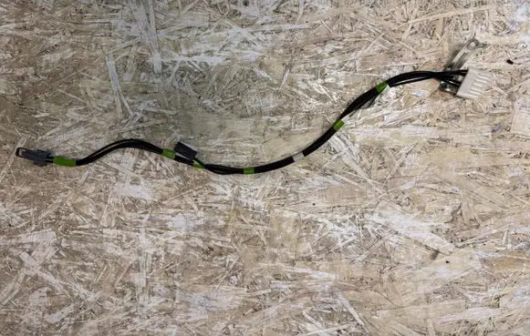 Toyota RAV 4 (XA50) Other wiring loom 8610142F90