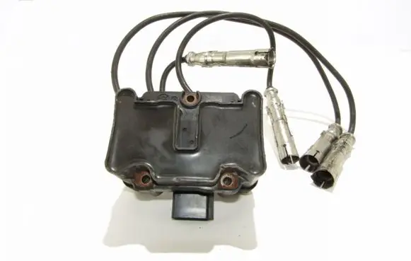 Seat Toledo II (1M) High voltage ignition coil 032905106b