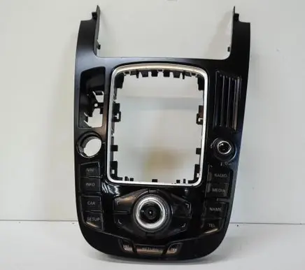 Audi A5 8T 8F Head unit multimedia control 8T0919609G