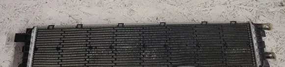 Audi A4 S4 B8 8K Intercooler radiator 4G0145804D