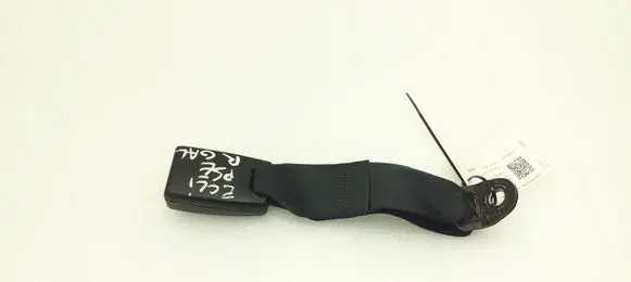 Mitsubishi Eclipse Rear seatbelt buckle 5263X7