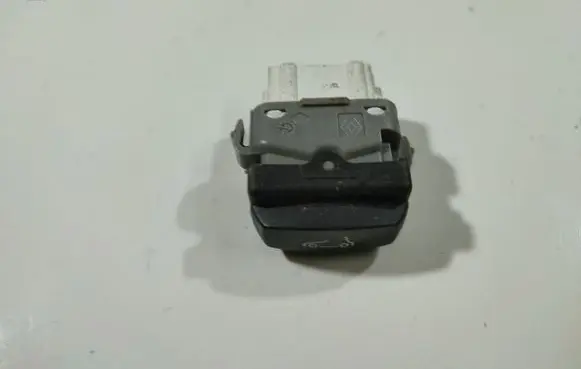 Other switches/knobs/shifts