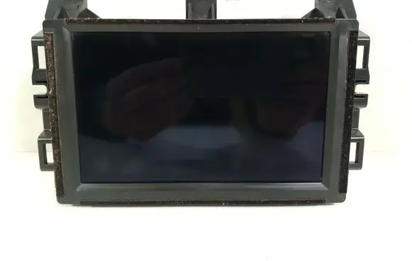 Dodge Durango Screen/display/small screen 68399233AB